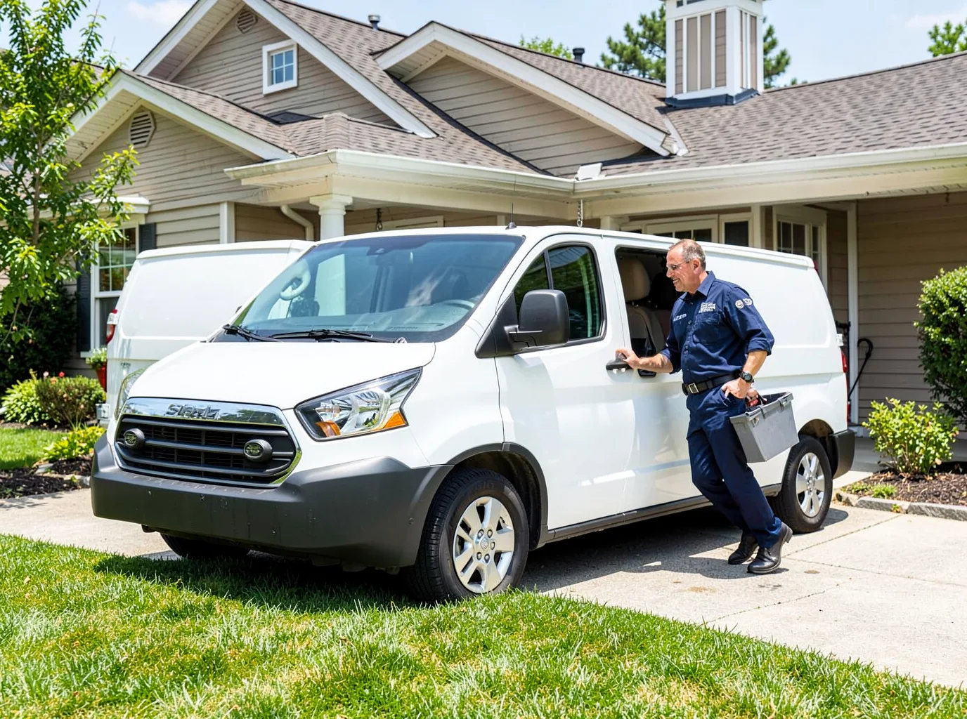 Emergency Plumber company in Buffalo, SD