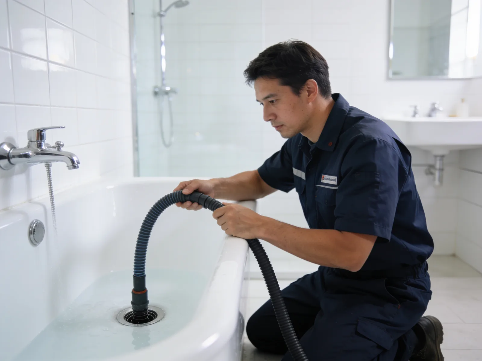 Emergency Plumber Buffalo, SD FAQs